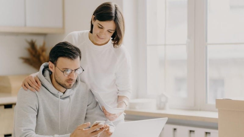 יועץ משכנתאות בחיפה