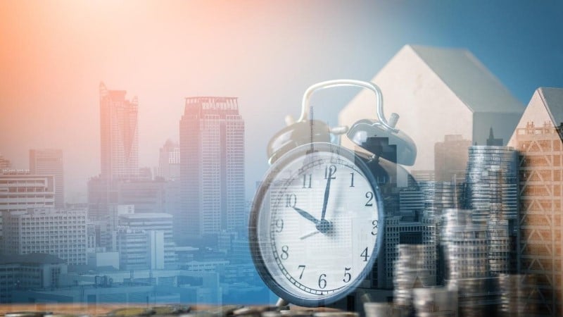 משכנתא חוץ בנקאית